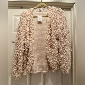 Moon River Cardigan